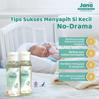 Tips Sukses Menyapih Anak Tanpa Drama Berpamitan dengan Menyenangkan